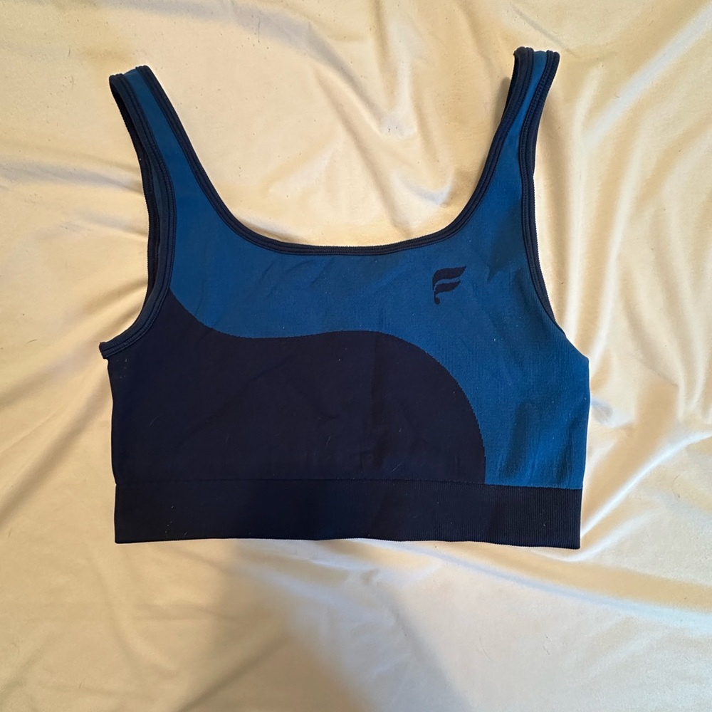 Fabletics sports bra